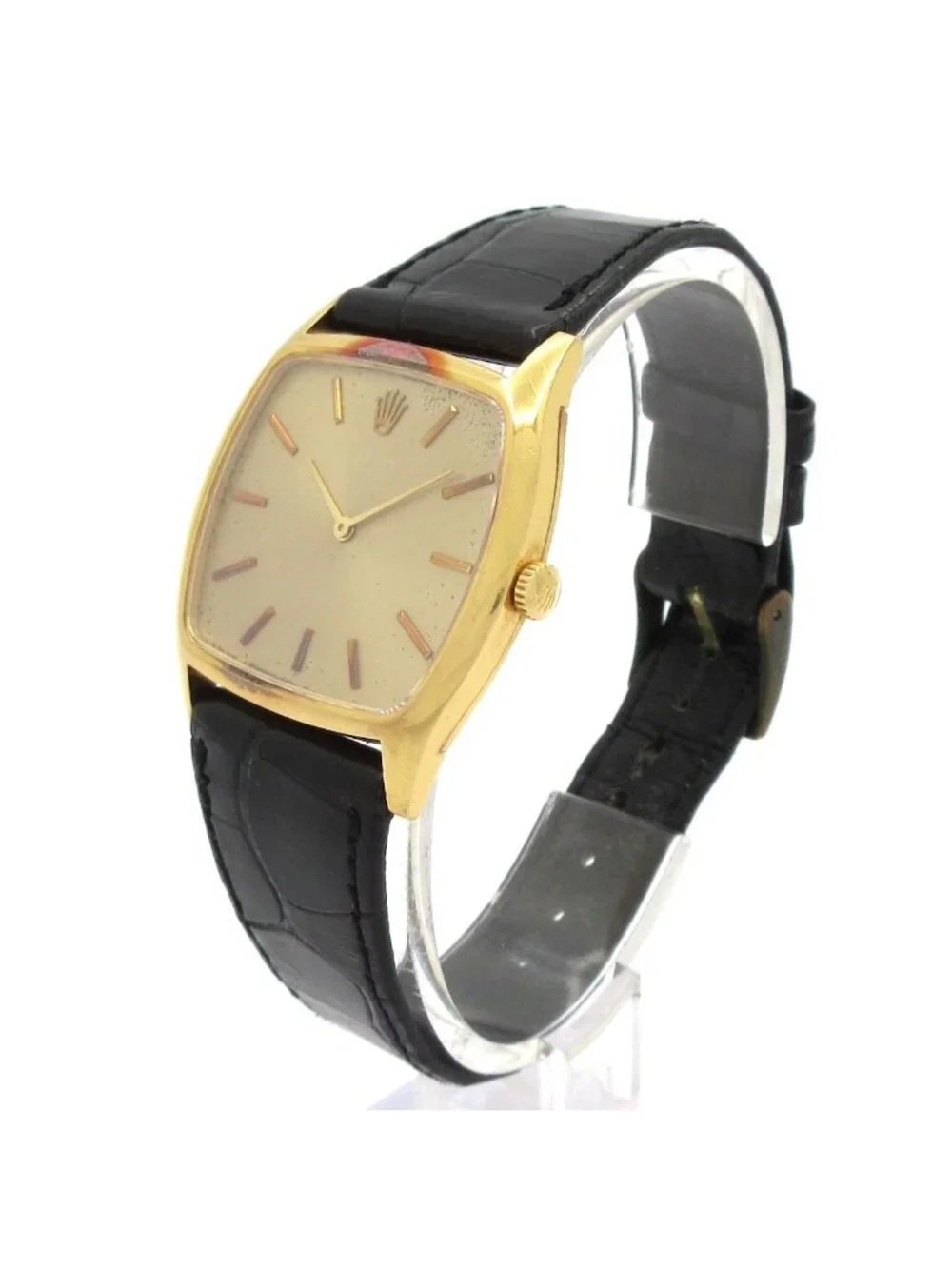 Rolex category watches